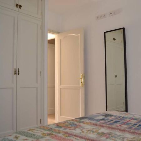 Casa Nori - Apartamento A 4 Minutos De La Playa 蒂亚斯 外观 照片