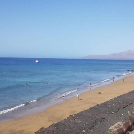 Casa Nori - Apartamento A 4 Minutos De La Playa 蒂亚斯 外观 照片