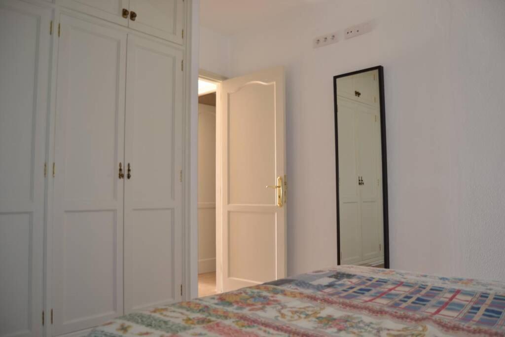 Casa Nori - Apartamento A 4 Minutos De La Playa 蒂亚斯 外观 照片